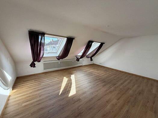 Wohnung zur Miete 720 € 2 Zimmer 74 m² Geschoss 3/3 frei ab sofort Tieckstraße Feudenheim Mannheim 68259