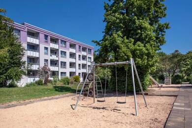 Wohnung zur Miete 669 € 2 Zimmer 55 m² 3. Geschoss frei ab 16.09.2025 Plötzenseer Straße 8 Berliner Viertel Monheim 40789