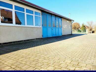 Lagerhalle zur Miete 5 € 500 m² Lagerfläche Kenzingen Kenzingen 79341