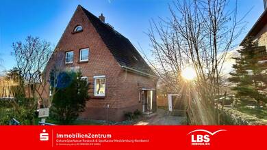 Einfamilienhaus zum Kauf 475.000 € 6 Zimmer 130 m² 654 m² Grundstück Ostseebad Boltenhagen Ostseebad Boltenhagen 23946