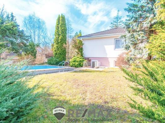 Grundstück zum Kauf 795.000 € 1.000 m² Grundstück Hinterbrühl 2371