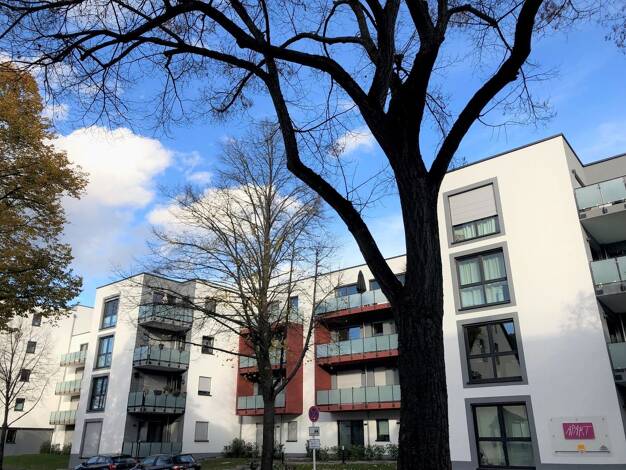 Wohnung zum Kauf 149.000 € 1 Zimmer 31,3 m² Marburg Marburg 35039