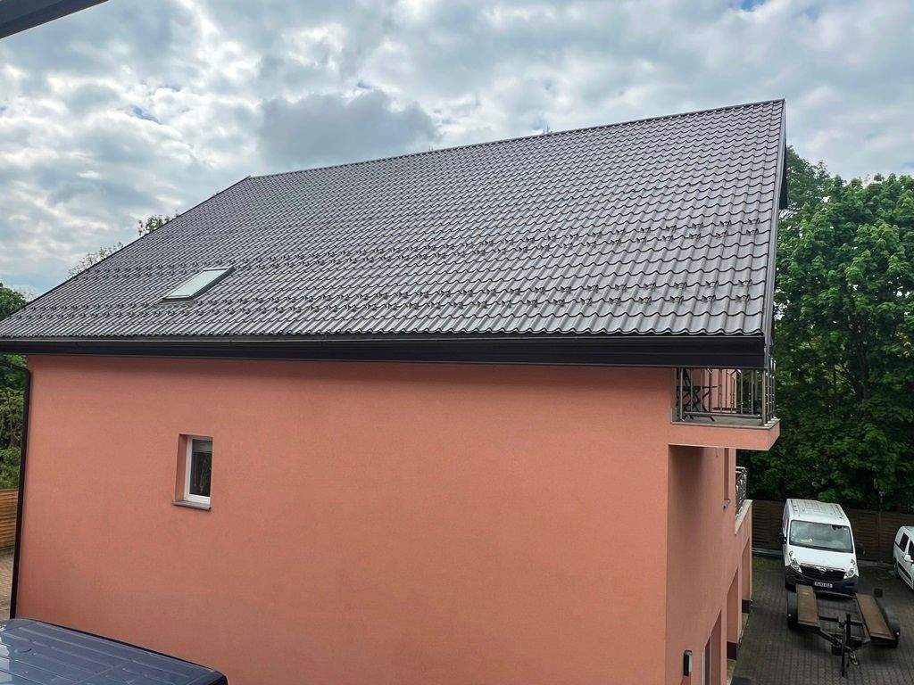 House in Chemnitz - Ansicht 5