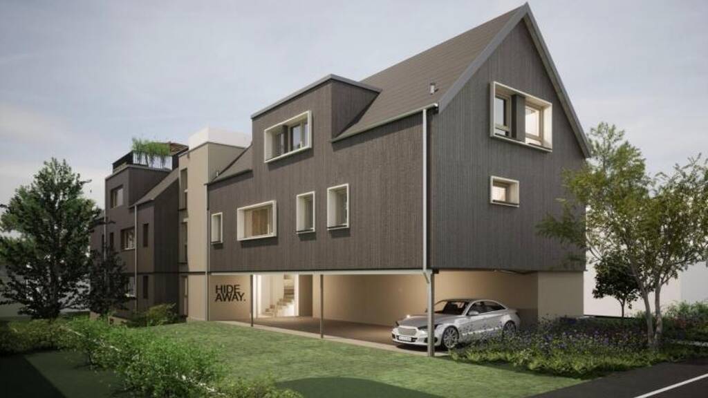 Wohnung zum Kauf 1.550.000 € 4 Zimmer 163 m² 3. Geschoss Wien 1220