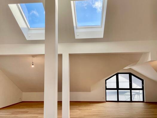 Penthouse zur Miete 2.850 € frei ab 01.01.2026 Schulstraße 7 Penzberg 82377