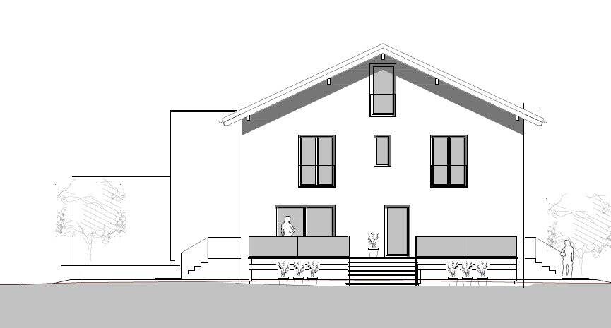 Reihenendhaus zum Kauf 1.096.000 € 5 Zimmer 121 m²<br/>Wohnfläche 365 m²<br/>Grundstück Holzkirchen Holzkirchen 83607