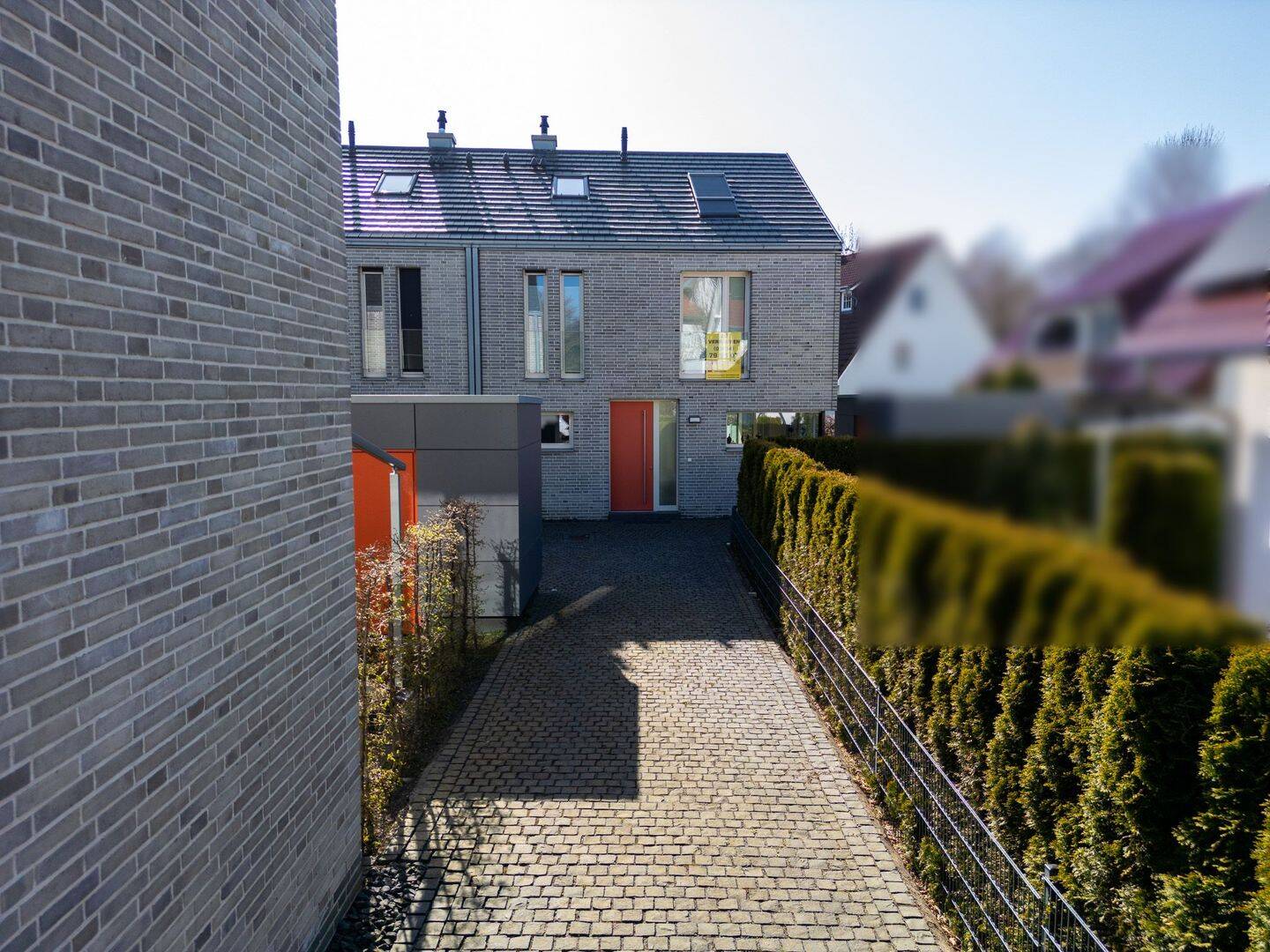 House in Zingst, Vorpommern-Rügen - Ansicht 6