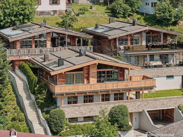 Einfamilienhaus zum Kauf 5 Zimmer 318 m² Reith bei Kitzbühel 6370