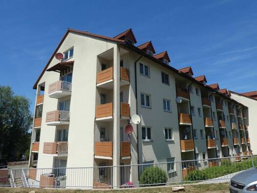Wohnung zum Kauf 295.000 € 6 Zimmer 168 m² 4 Geschosse Bad Kreuznach Bad Kreuznach 55543