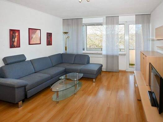 Wohnung zum Kauf 90.000 € 1 Zimmer 42 m² 2. Geschoss Lehrte 31275