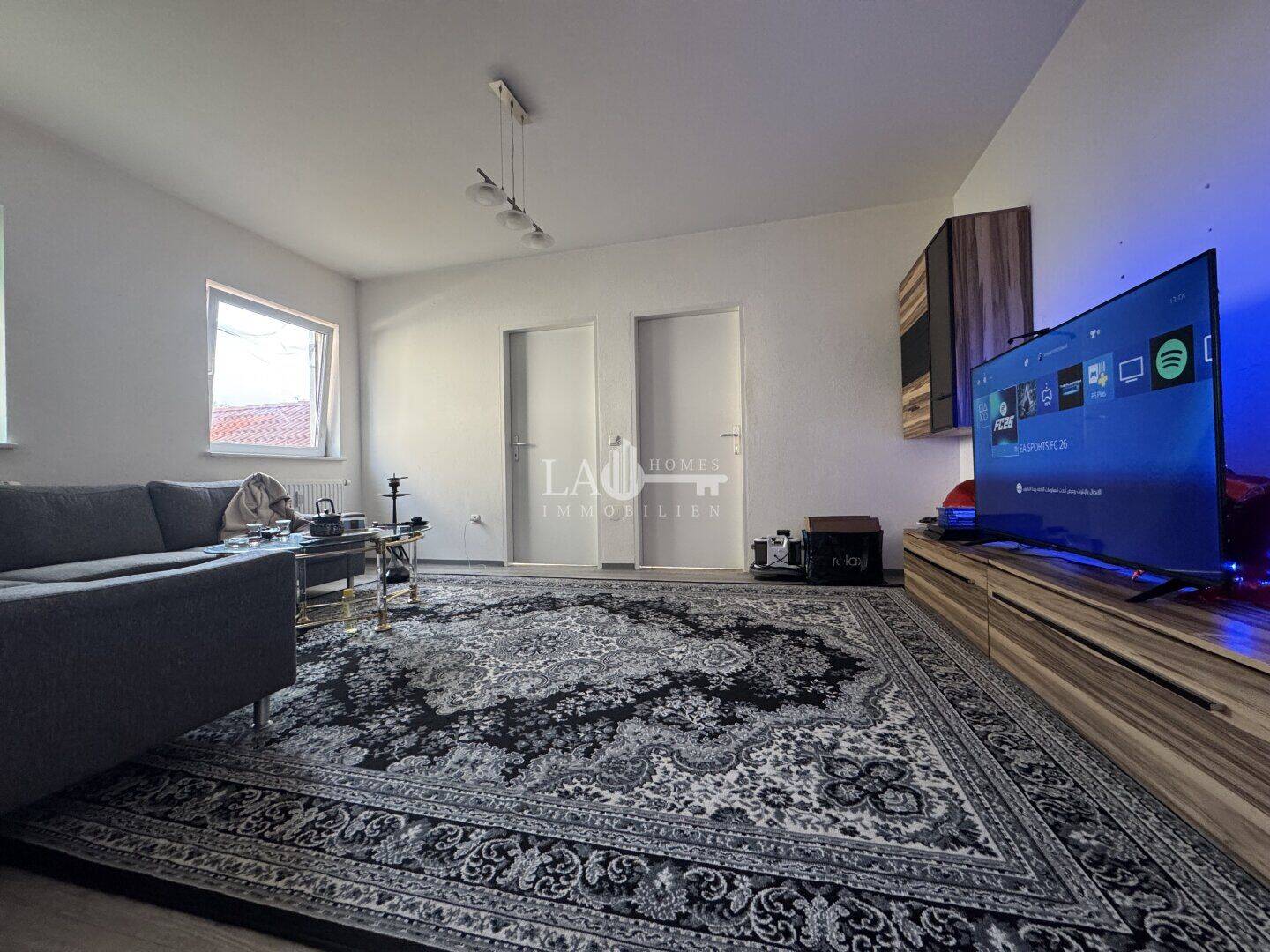 Wohnung – Wels, Innere Stadt - Ansicht 5