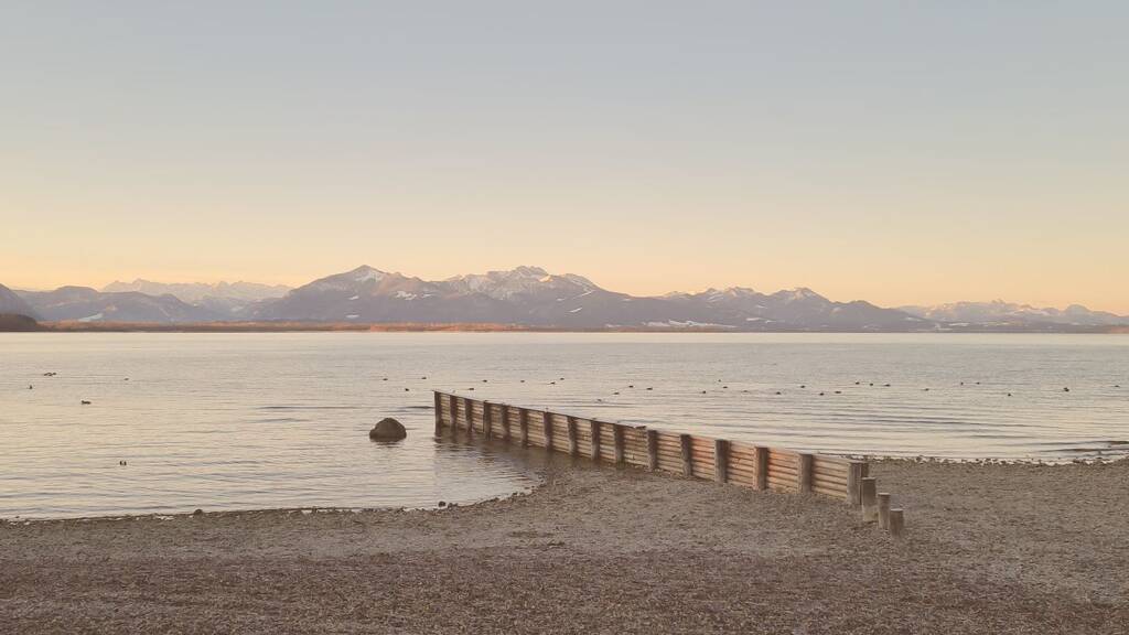 Grundstück zum Kauf 454.000 € 668 m² Grundstück Grashof Straße Zell Ruhpolding 83324