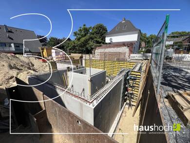 Wohnung zum Kauf - Erstbezug 529.500 € 3 Zimmer 78 m² EG Düesbergweg 91 Düesberg Münster 48153
