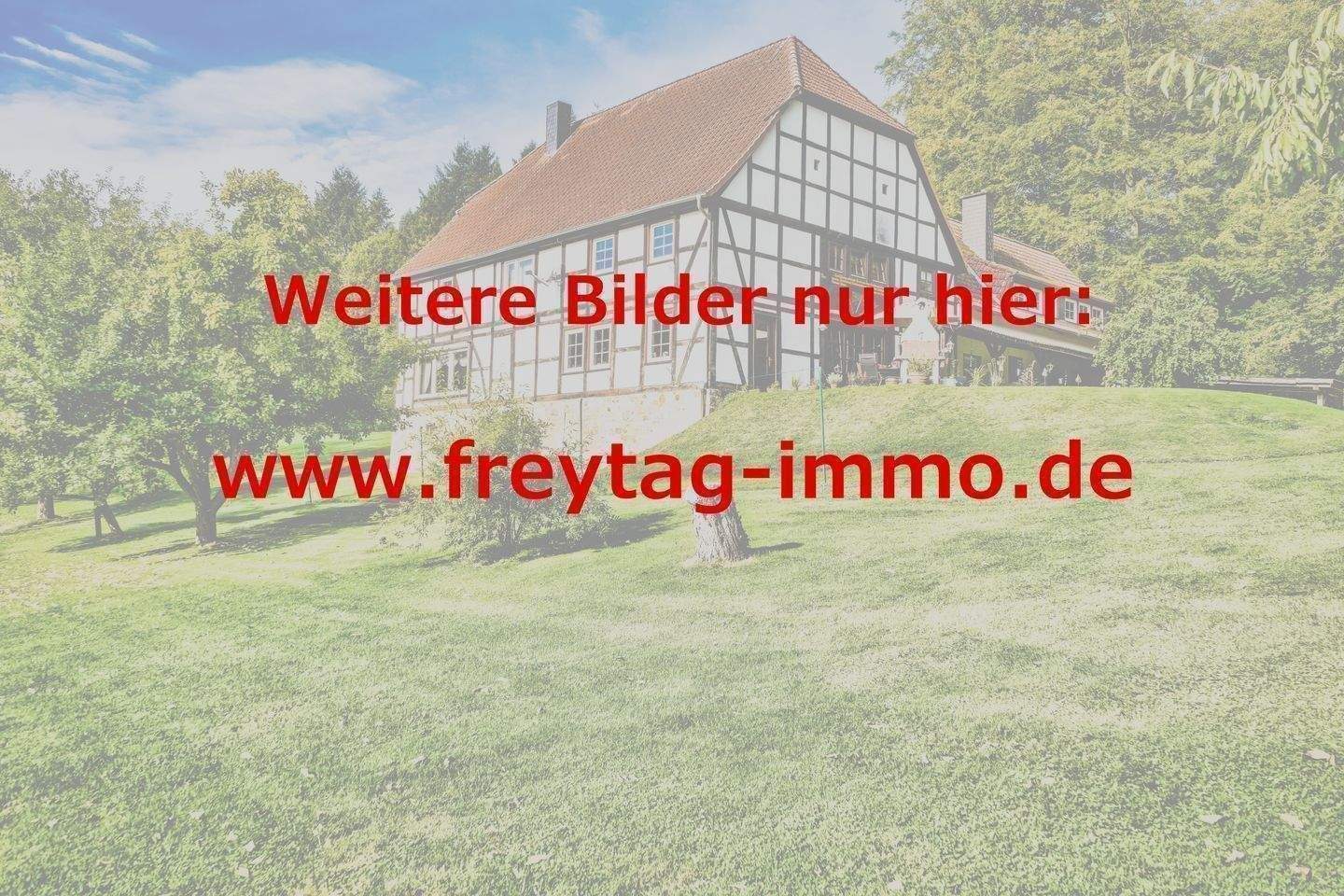 Haus – Osterode am Harz - Ansicht 3