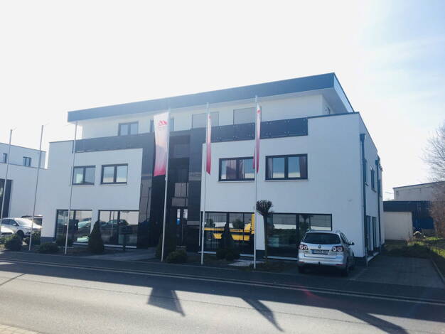Wohnung zur Miete 1.159 € 3 Zimmer 94 m² 2. Geschoss frei ab 01.09.2025 Stauffenbergallee 4 Montabaur Montabaur 56410