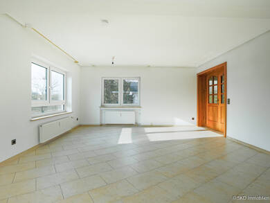 Wohnung zur Miete 865 € 3 Zimmer 104,1 m² Oberdielbach Waldbrunn / Oberdielbach 69429