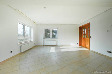 Wohnung zur Miete 865 € 3 Zimmer 104,1 m² Oberdielbach Waldbrunn / Oberdielbach 69429