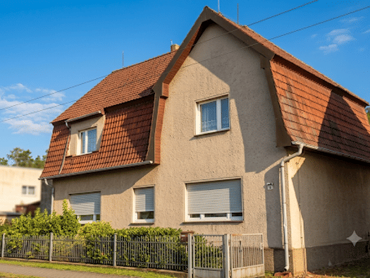 Einfamilienhaus zum Kauf 7 Zimmer 200 m² 1.010 m² Grundstück frei ab sofort Prestewitz Uebigau-Wahrenbrück 04924