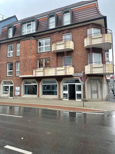 Bürogebäude zur Miete 2.800 € 283,7 m² Bürofläche Hochemmerich Duisburg 47226