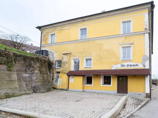 Mehrfamilienhaus zum Kauf 389.000 € 529 m² Grundstück Obernberg am Inn 4982