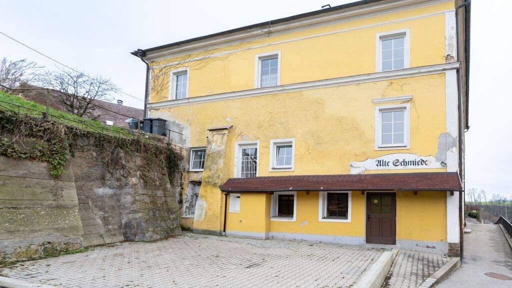 Mehrfamilienhaus zum Kauf 389.000 € 529 m² Grundstück Obernberg am Inn 4982