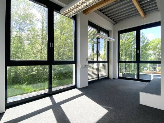 Bürogebäude zur Miete 455 € 22,9 m² Bürofläche Großbottwar Großbottwar 71723