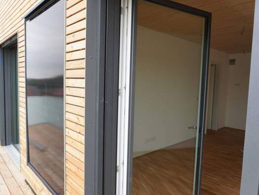 Wohnung zur Miete 1.270 € 2 Zimmer 77 m² Geschoss 3/3 Kunigundenweg 3 Großberg Pentling 93080