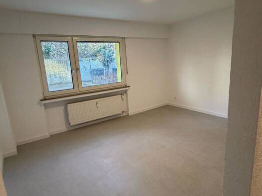 Wohnung zur Miete 620 € 1 Zimmer 25 m² Geschoss EG/4 frei ab sofort Stahleckstr. 12 Raderberg Köln 50968