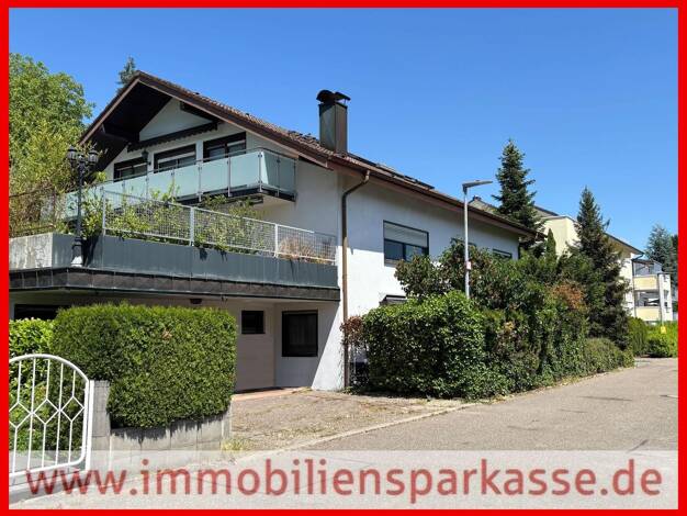 Mehrfamilienhaus zum Kauf 680.000 € 9 Zimmer 359,8 m² 544 m² Grundstück Birkenfeld Birkenfeld 75217