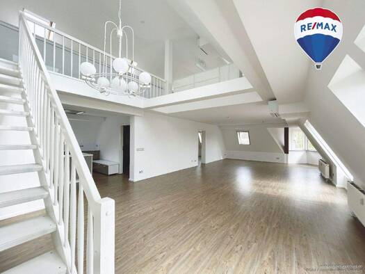 Maisonette zur Miete 1.200 € 2,5 Zimmer 120 m² 2. Geschoss frei ab sofort Liebknechtstraße 24 Stadtfeld Ost Magdeburg 39108