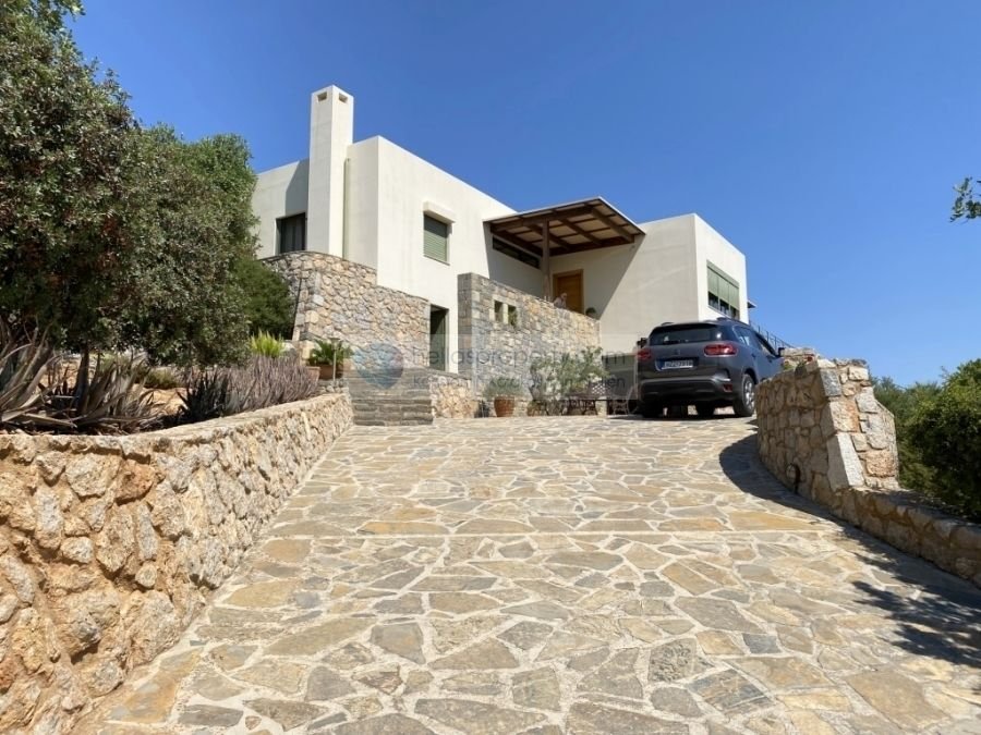 Villa zum Kauf 1.200.000 € 5 Zimmer 250 m²<br/>Wohnfläche 4.800 m²<br/>Grundstück Aghios Nikolaos 72100