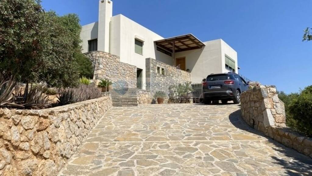 Villa zum Kauf 1.200.000 € 5 Zimmer 250 m² 4.800 m² Grundstück Aghios Nikolaos 72100