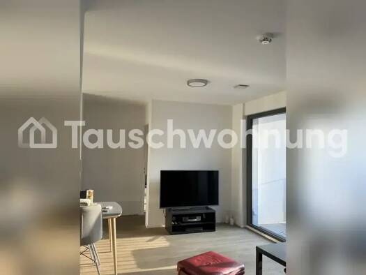 Wohnung zur Miete Tauschwohnung 800 € 2,5 Zimmer 65 m² 5. Geschoss Mariendorf Berlin 10829