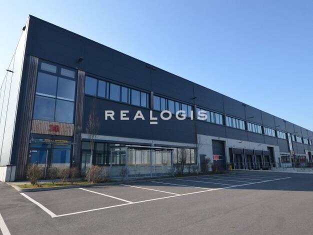 Halle/Industriefläche zur Miete provisionsfrei 5.701 m² Lagerfläche Bohnsdorf Berlin 12526
