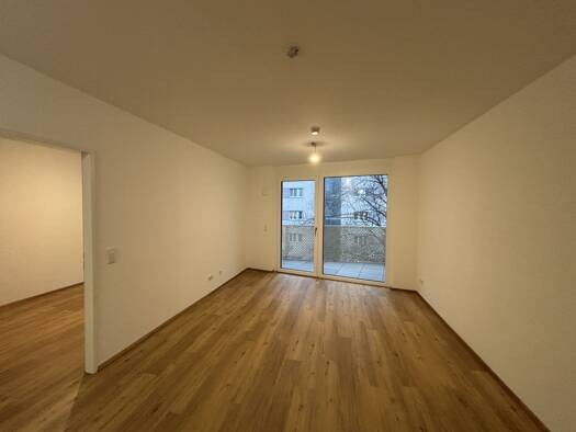 Wohnung zur Miete 736 € 2 Zimmer 53,6 m² Wien 1230