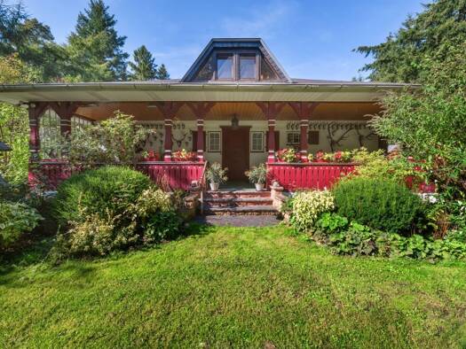 Einfamilienhaus zum Kauf 6 Zimmer 215 m² 20.964 m² Grundstück Daldorf 24635