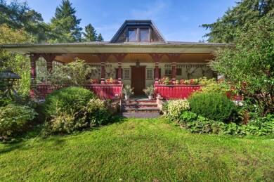 Einfamilienhaus zum Kauf 6 Zimmer 215 m² 20.964 m² Grundstück Daldorf 24635