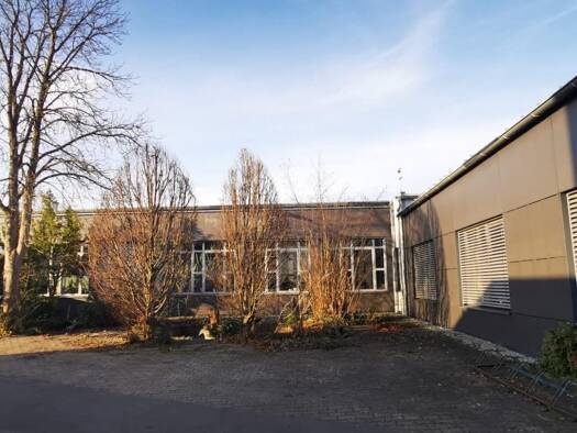 Halle/Industriefläche zur Miete 7.000 € 1.850 m² Lagerfläche Schwarzach Hengersberg 94491