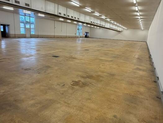 Freifläche zur Miete 7 € 1.285 m² Lagerfläche Industriestraße 3 Meiningen 6812