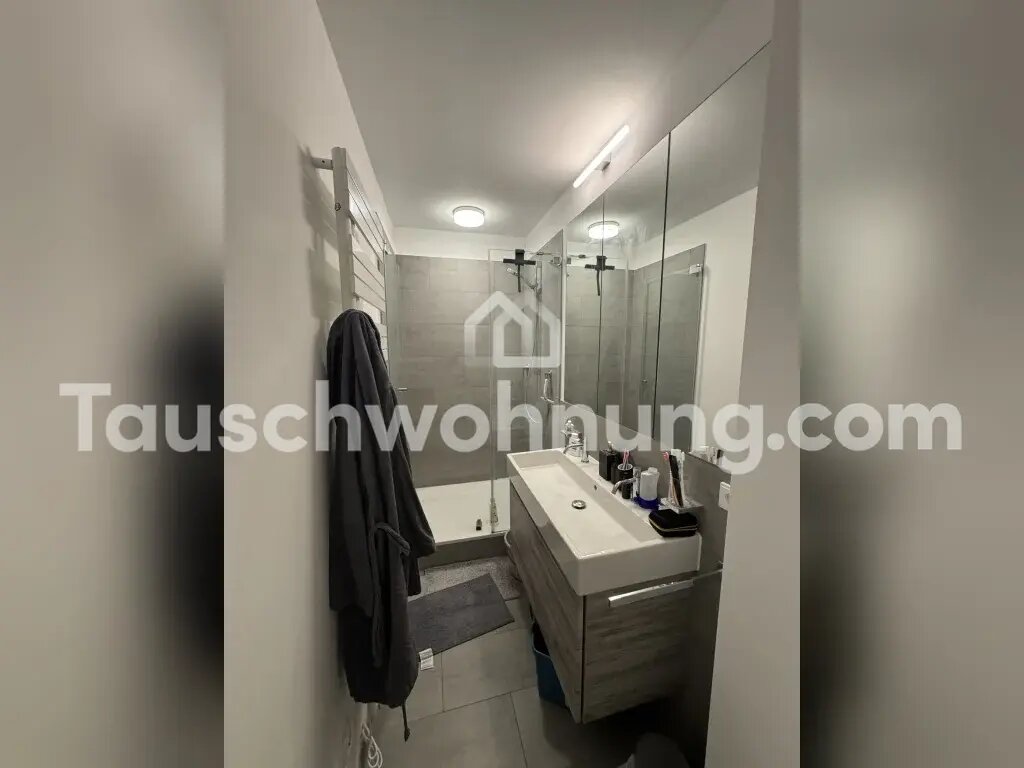 Wohnung zur Miete Tauschwohnung 1.365 € 3 Zimmer 75 m²<br/>Wohnfläche 1.<br/>Geschoss Westend München 80339