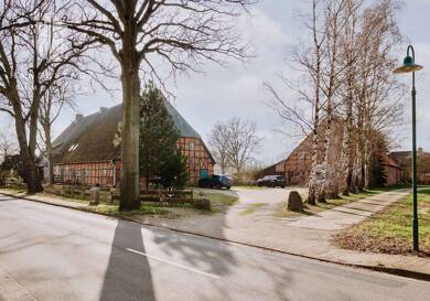 Immobilie zum Kauf als Kapitalanlage geeignet 595.000 € 479 m² 31.864 m² Grundstück Jürgenstorf Lüdersburg 21379