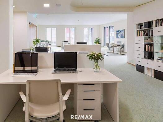 Praxis zur Miete 2.000 € 166,2 m² Bürofläche Landeck 6500