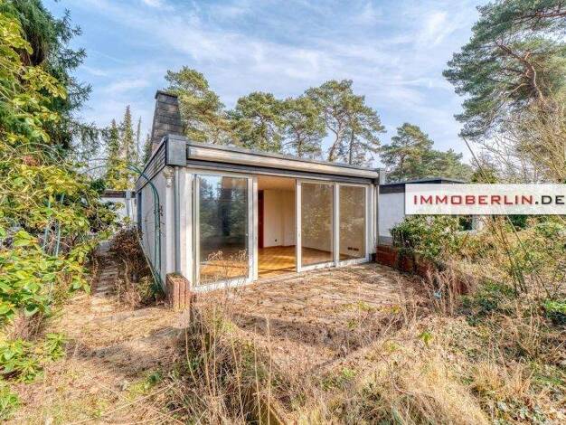 Haus zum Kauf 679.000 € 5 Zimmer 1.000 m² Grundstück Kladow Berlin 14089