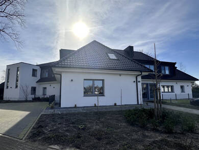 Wohnung zur Miete - Neubau 1.290 € 3 Zimmer 106 m² frei ab 01.09.2025 Stadtlohn 48703