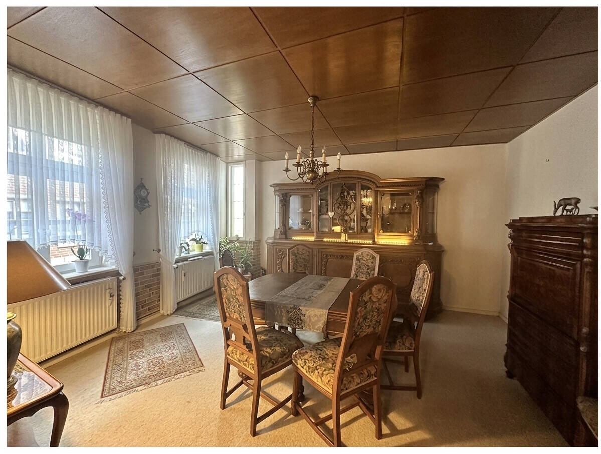 Haus zum Kauf – pohled 4