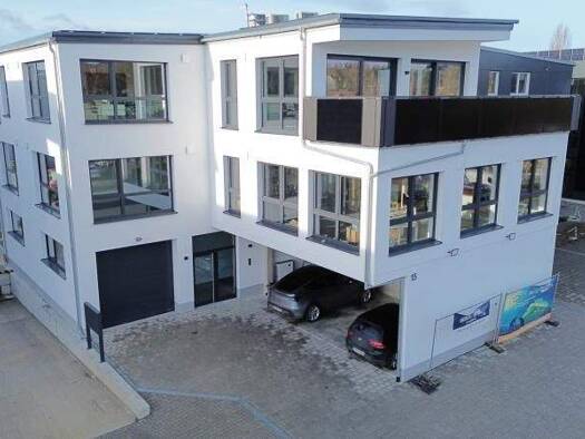 Bürofläche zur Miete - Erstbezug 2 Zimmer 92,5 m² Bürofläche teilbar ab 92,5 m² Reichenau 78479