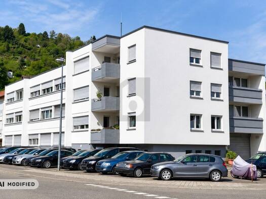 Mehrfamilienhaus zum Kauf 3.300.000 € 29 Zimmer 693 m² 702 m² Grundstück Wangen Stuttgart 70327