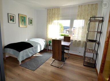 WG-Zimmer zur Miete Wohnen auf Zeit 625 € 14 m² EG frei ab 01.01.2025 Tüllingen Lörrach 79539