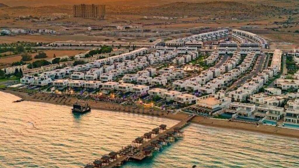 Wohnung zum Kauf 239.644 € 3 Zimmer 165 m² Bogaz