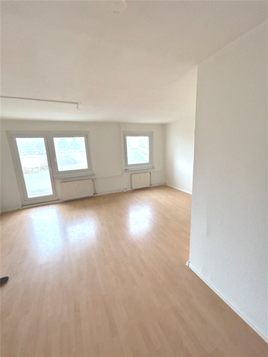 Wohnung zur Miete 208 € 2 Zimmer 51 m² EG Marie-Curie-Straße 19 Chrieschwitz Plauen , Vogtl 08529